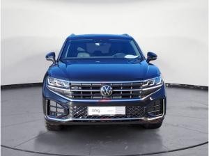 Volkswagen Touareg 3.0 V6 TDI R-Line, AHK, Luftfederung,  Head-up-Display, sofort verfügbar