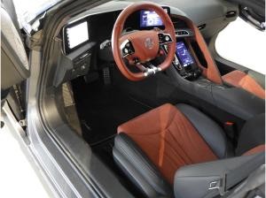 MG Cyberster 77kWh AWD XPower