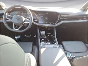 Volkswagen Touareg 3.0 V6 TDI R-Line, AHK, Luftfederung,  Head-up-Display, sofort verfügbar