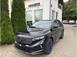 Renault Austral Hybrid E-Tech 200 Evolution