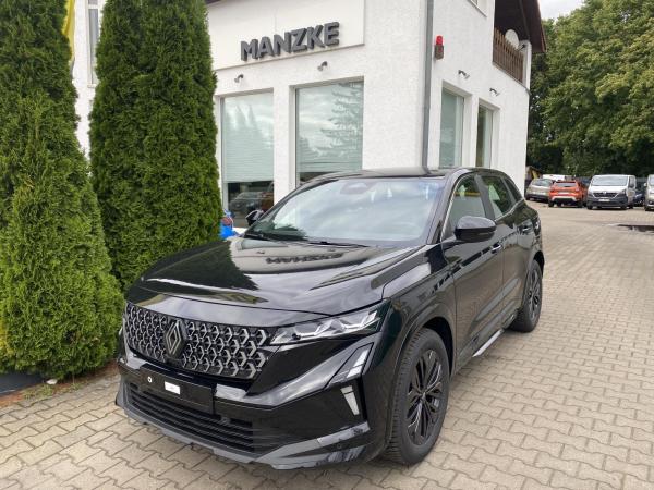 Renault Austral Hybrid E-Tech 200 Evolution