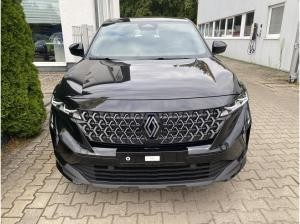 Renault Austral Hybrid E-Tech 200 Evolution