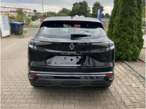 Renault Austral Hybrid E-Tech 200 Evolution