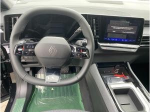 Renault Austral Hybrid E-Tech 200 Evolution