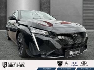 Peugeot 308 SW ALLURE BlueHDi 130 EAT8 Navi  ACC CarPlay