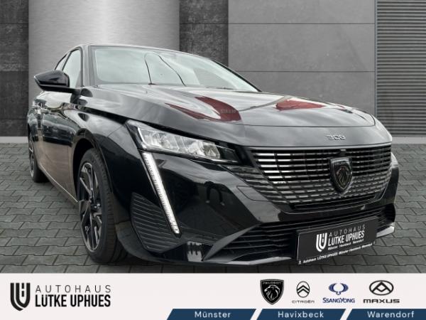 Peugeot 308 SW ALLURE BlueHDi 130 EAT8 Navi  ACC CarPlay