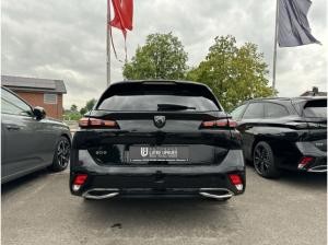 Peugeot 308 SW ALLURE BlueHDi 130 EAT8 Navi  ACC CarPlay