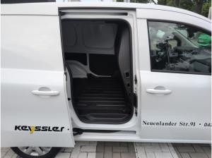 Renault Kangoo Rapid E-Tech 22kW Advance L1