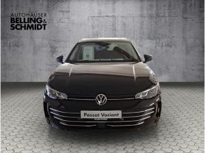 Volkswagen Passat Business *sofort verfügbar*
