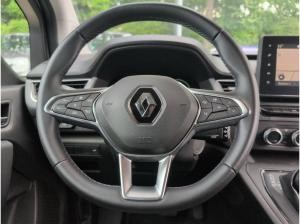 Renault Kangoo Rapid E-Tech 22kW Advance L1