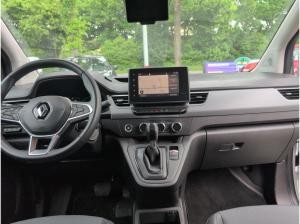 Renault Kangoo Rapid E-Tech 22kW Advance L1