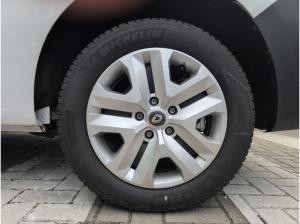 Renault Kangoo Rapid E-Tech 22kW Advance L1