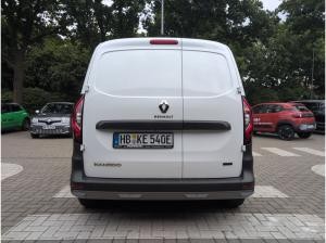Renault Kangoo Rapid E-Tech 22kW Advance L1