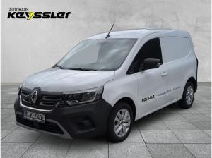 Renault Kangoo Rapid E-Tech 22kW Advance L1
