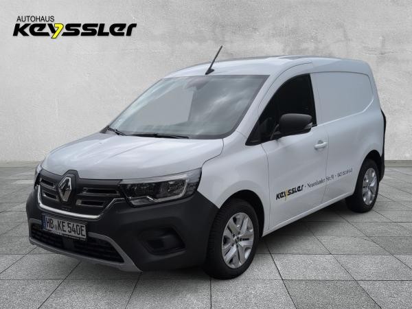 Renault Kangoo Rapid E-Tech 22kW Advance L1