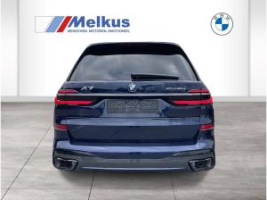 BMW X7 xDrive 40d - Anhängerkupplung - 6-Sitzigkeit - Driving Assistant Professional - Executive Drive Pro