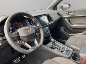 Cupra Ateca VZ 2.0 TSI 221 kW (300 PS) 7-Gang DSG 4Drive
