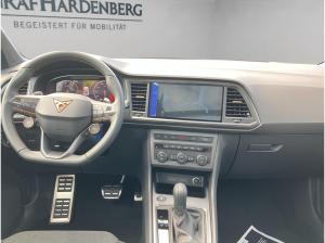 Cupra Ateca VZ 2.0 TSI 221 kW (300 PS) 7-Gang DSG 4Drive