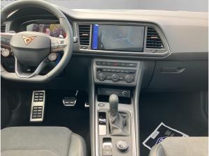 Cupra Ateca VZ 2.0 TSI 221 kW (300 PS) 7-Gang DSG 4Drive