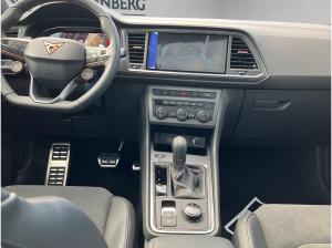 Cupra Ateca VZ 2.0 TSI 221 kW (300 PS) 7-Gang DSG 4Drive
