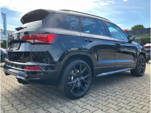 Cupra Ateca VZ 2.0 TSI 221 kW (300 PS) 7-Gang DSG 4Drive