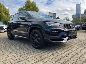 Cupra Ateca VZ 2.0 TSI 221 kW (300 PS) 7-Gang DSG 4Drive