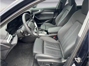 Audi A5 Avant TFSI LED/ACC/Interface/Kamera/Assist/uvm.