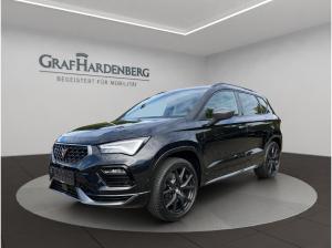 Cupra Ateca VZ 2.0 TSI 221 kW (300 PS) 7-Gang DSG 4Drive