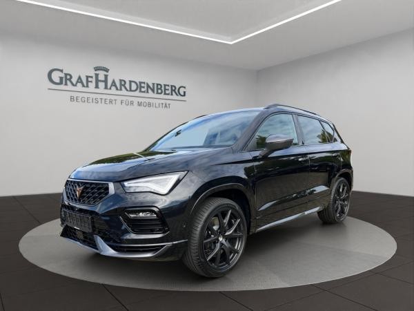 Cupra Ateca VZ 2.0 TSI 221 kW (300 PS) 7-Gang DSG 4Drive Cupra Ateca VZ 2.0 TSI 221 kW (300 PS) 7-Gang DSG 4Drive