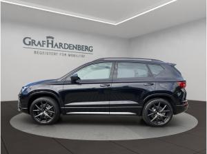 Cupra Ateca VZ 2.0 TSI 221 kW (300 PS) 7-Gang DSG 4Drive