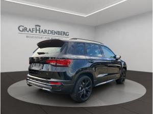 Cupra Ateca VZ 2.0 TSI 221 kW (300 PS) 7-Gang DSG 4Drive