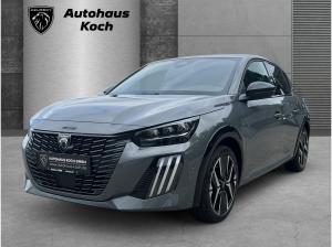 Peugeot 208 GT Elektromotor 156 | 360° Kamera+NAVI
