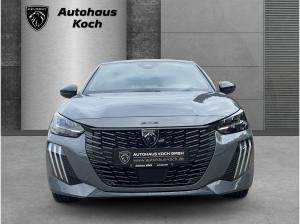 Peugeot 208 GT Elektromotor 156 | 360° Kamera+NAVI