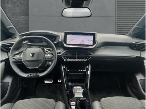 Peugeot 208 GT Elektromotor 156 | 360° Kamera+NAVI