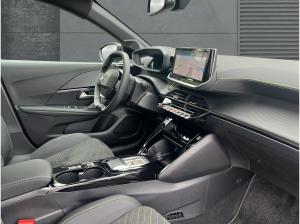 Peugeot 208 GT Elektromotor 156 | 360° Kamera+NAVI