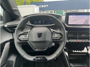 Peugeot 208 GT Elektromotor 156 | 360° Kamera+NAVI