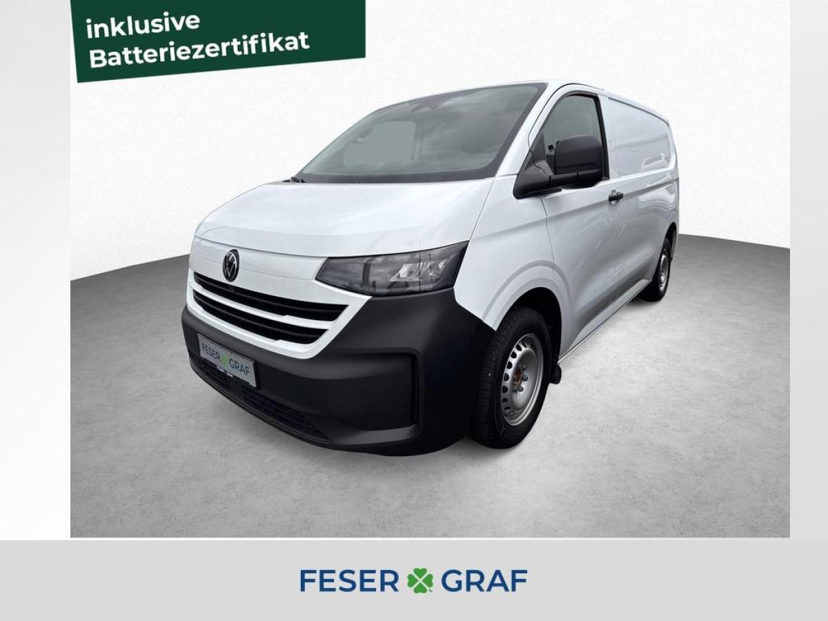 Volkswagen Transporter e-Transporter BEV 64 kWh