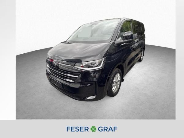 Volkswagen e-Caravelle T7 Caravelle E-Caravelle BEV