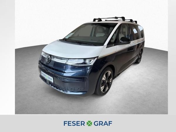 Volkswagen T7 Multivan Style 2,0 l TDI SCR