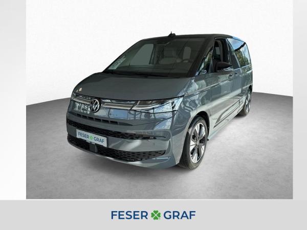 Volkswagen T7 Multivan Life 2,0 l TDI SCR