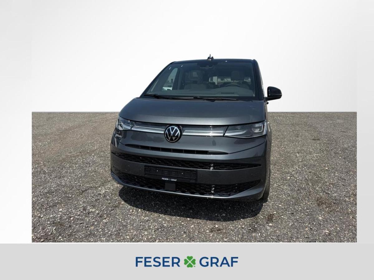 Volkswagen T7 Multivan Life 2,0 l TDI SCR