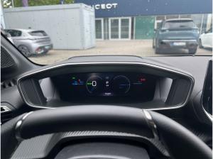 Peugeot 208 GT Elektromotor 156 | 360° Kamera+NAVI