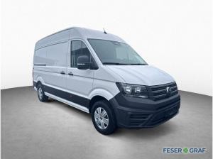 Volkswagen Crafter 35 2,0 l TDI EU6-EA SCR