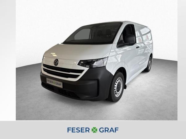 Volkswagen Transporter 2,0 l TDI