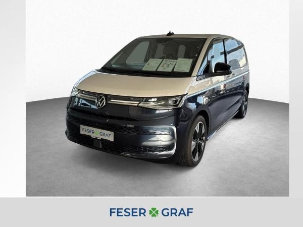 Volkswagen T7 Multivan Style 2,0 l TDI SCR