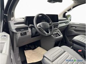 Volkswagen e-Caravelle T7 Caravelle E-Caravelle BEV