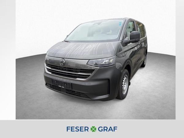 Volkswagen Transporter Kombi 2,0 l TDI