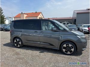 Volkswagen T7 Multivan Life 2,0 l TDI SCR