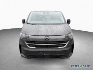 Volkswagen Transporter Kombi 2,0 l TDI