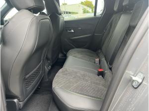 Peugeot 208 GT Elektromotor 156 | 360° Kamera+NAVI